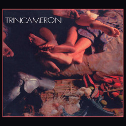 LA TRINCA - TRICAMERON (CD)
