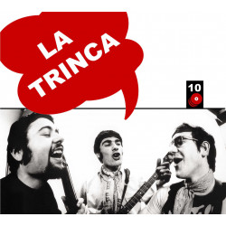 LA TRINCA - LA TRINCA...