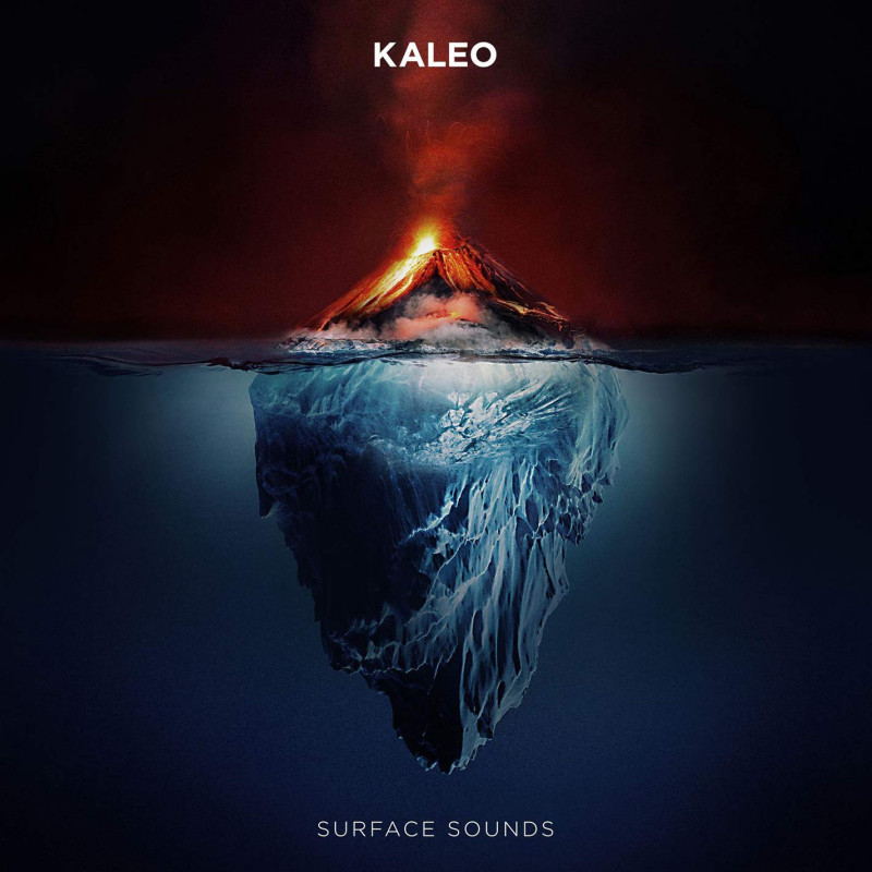 KALEO -   NEW STUDIO (CD)