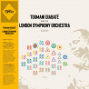 TOUMANI DIABATÉ  AND LONDON SYMPHONY ORCHESTRA - KÔRÔLÉN (LP-VINILO)