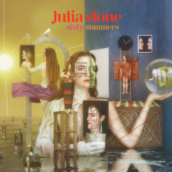 JULIA STONE - SIXTY SUMMERS...