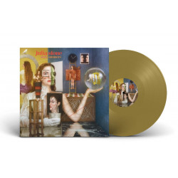 JULIA STONE - SIXTY SUMMERS (LP-VINILO)