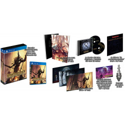 PS4 BLASPHEMOUS EDICION...