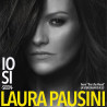 LAURA PAUSINI -  LO SI  (SEEN) (LP-VINILO) AMARILLO