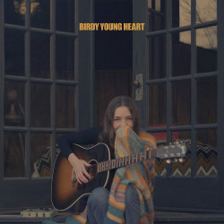 BIRDY - YOUNG HEART (2 LP-VINILO)