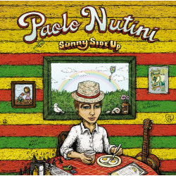 PAOLO NUTINI - SUNNY SIDE UP (LP-VINILO)