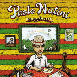 PAOLO NUTINI - SUNNY SIDE...