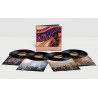 MICK FLEETWOOD AND FRIENDS - CELEBRATE THE MUSIC OF PETER GREEN AND THE EARLY YEARS OF FLEETWOOD MAC (4 LP-VINILO)