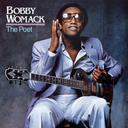 BOBBY WOMACK - THE POET (LP-VINILO)