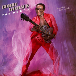 BOBBY WOMACK - THE POET II...