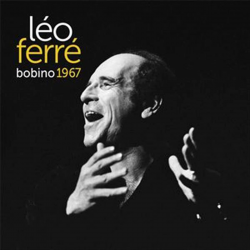 LÉO FERRÉ - BOBINO 67 (2...