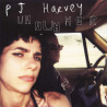 P.J. HARVEY - UH HUH HER - 2021 REISSUE (LP-VINILO)