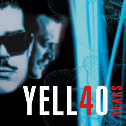 YELLO - YELL4O YEARS (2...