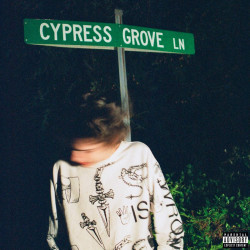 GLAIVE - CYPRESS GROVE...