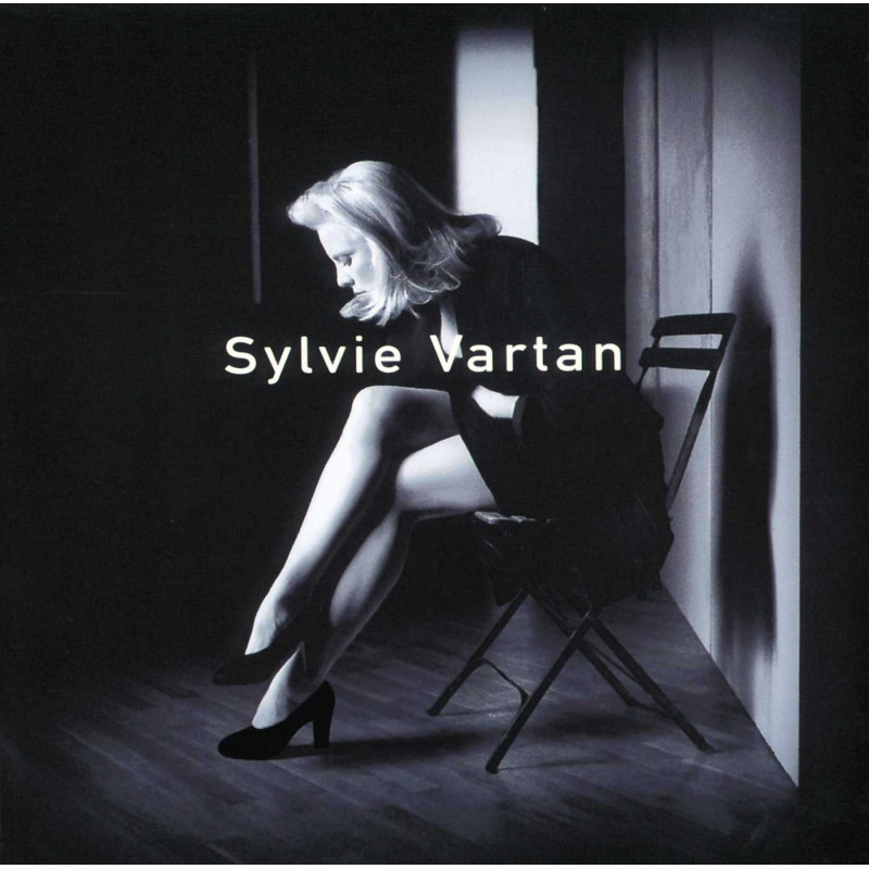 SYLVIE VARTAN - SYLVIE VARTAN (2 LP-VINILO)