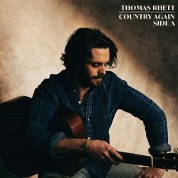 THOMAS RHETT- COUNTRY AGAIN...