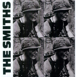 THE SMITHS - MEAT IS MURDER...
