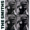 THE SMITHS - MEAT IS MURDER (LP-VINILO)