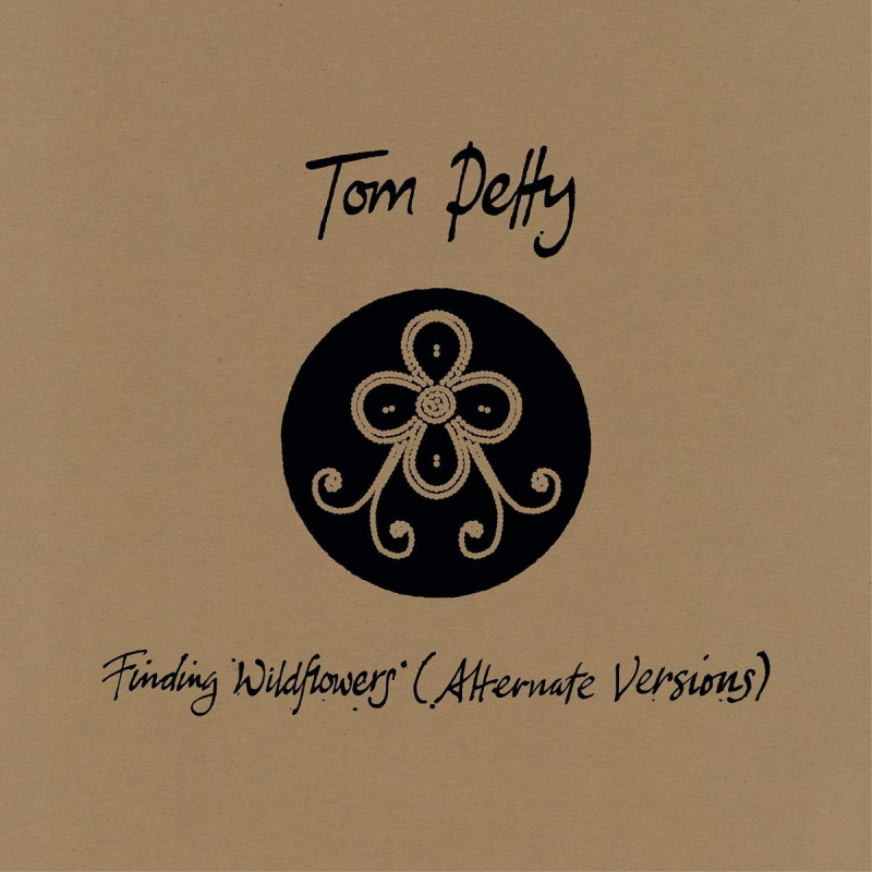 TOM PETTY - FINDING WILDFLOWERS (ALTERNATE VERSIONS) (2 LP-VINILO) INDIE