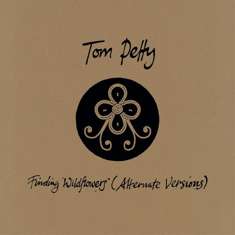 TOM PETTY - FINDING WILDFLOWERS (ALTERNATE VERSIONS) (2 LP-VINILO) INDIE