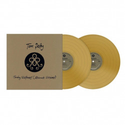 TOM PETTY - FINDING WILDFLOWERS (ALTERNATE VERSIONS) (2 LP-VINILO) INDIE