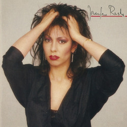 JENNIFER RUSH - JENNIFER...