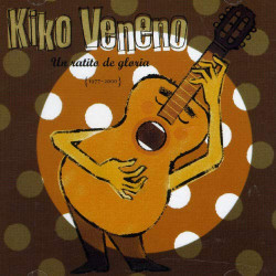 KIKO VENENO - UN RATITO DE...