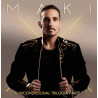 MAKI -  X : INCONDICIONAL. TRILOGIA PARTE III (CD)