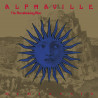 ALPHAVILLE - THE BREATHTAKING BLUE (DELUXE EDITION) (LP-VINILO + DVD)