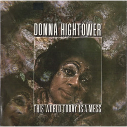 DONNA HIGHTOWER - THIS...