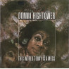 DONNA HIGHTOWER - THIS WORLD TODAY IS A MESS (LP-VINILO)