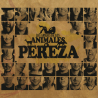 PEREZA - LOS AMIGOS DE LOS ANIMALES (2 LP-VINILO)