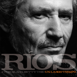 MIGUEL RIOS - UN LARGO TIEMPO (CD)