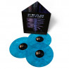 FEAR FACTORY - DEMANUFACTURE (3 LP-VINILO) COLOR