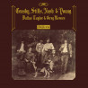 CROSBY, STILLS, NASH & YOUNG - DÉJÀ VU (4 CD + LP-VINILO)