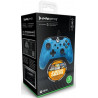 XS MANDO CON CABLE AZUL CAMO + JUEGO DIGITAL LICENCIADO PDP