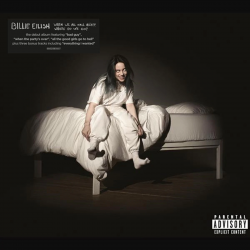 BILLIE EILISH - WHEN WE ALL...