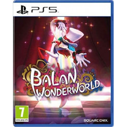 PS5 BALAN WONDERWORLD