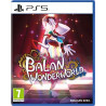 PS5 BALAN WONDERWORLD