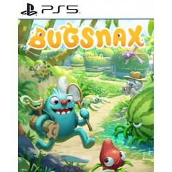 PS5 BUGSNAX