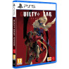 PS5 GUILTY GEAR STRIVE