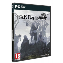 PC NIER REPLICANT