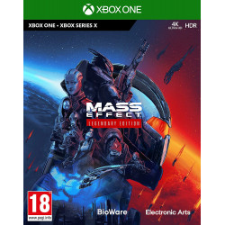 XONE MASS EFFECT - LEGENDARY EDITION