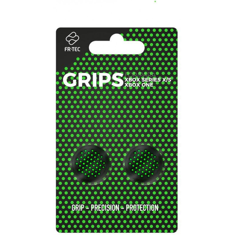 XS GRIPS FR-TEC