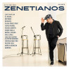 ZENET - ZENETIANOS (CD)
