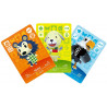 AMIIBO PACK 3 TARJETAS AMIIBO ANIMAL CROSSING (SERIE 3)