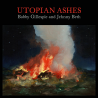 BOBBY GILLESPIE & JEHNNY BETH - UTOPIAN ASHES (LP-VINILO)