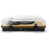 TOCADISCOS DENVER VPL-210 MADERA