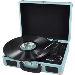 TOCADISCOS PRIXTON VC40...