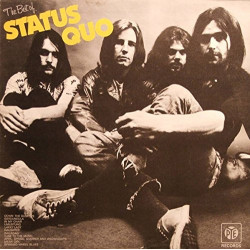 STATUS QUO - THE BEST OF...